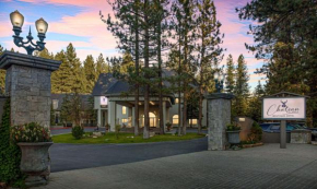 Chateau Big Bear Boutique Hotel, BW Signature Collection Big Bear Lake